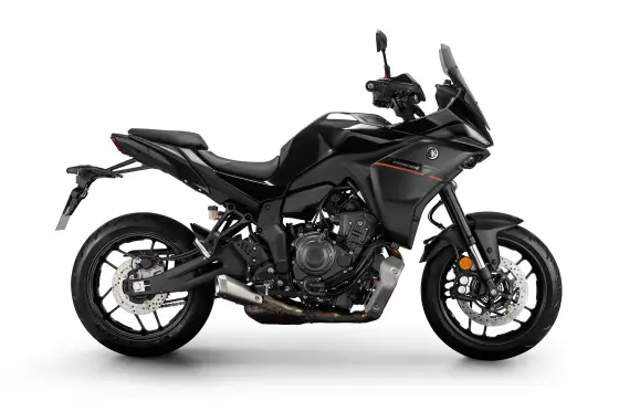 YAMAHA TRACER 7 YAMAHA TRACER 7