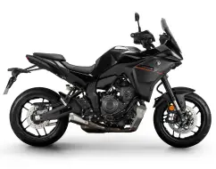 YAMAHA TRACER 7 YAMAHA TRACER 7