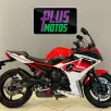 YAMAHA XJ6 F ABS YAMAHA XJ6 F ABS