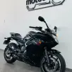 YAMAHA XJ6 F YAMAHA XJ6 F