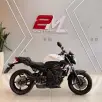 YAMAHA XJ6 N SP YAMAHA XJ6 N SP