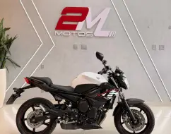 YAMAHA XJ6 N SP YAMAHA XJ6 N SP
