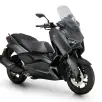 YAMAHA XMAX 300 CONNECTED ABS YAMAHA XMAX 300 CONNECTED ABS