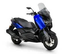 YAMAHA XMAX 300 CONNECTED ABS YAMAHA XMAX 300 CONNECTED ABS