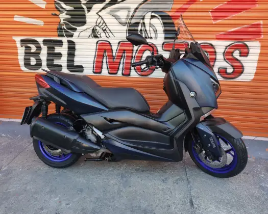 YAMAHA XMAX ABS 
