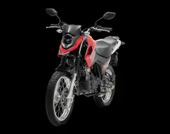 YAMAHA XTZ 150 CROSSER S YAMAHA XTZ 150 CROSSER S