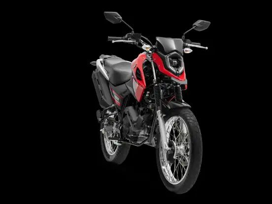 YAMAHA-XTZ 150 CROSSER S YAMAHA-XTZ 150 CROSSER S-2026