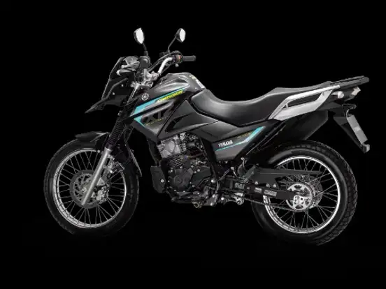 YAMAHA-XTZ 150 CROSSER S YAMAHA-XTZ 150 CROSSER S-2026