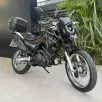 YAMAHA XTZ 150 CROSSER S YAMAHA XTZ 150 CROSSER S
