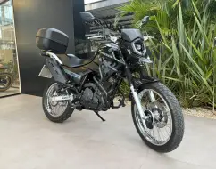 YAMAHA XTZ 150 CROSSER S YAMAHA XTZ 150 CROSSER S