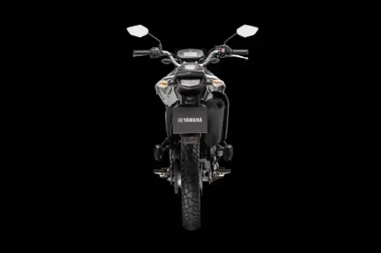 YAMAHA-XTZ 150 CROSSER S YAMAHA-XTZ 150 CROSSER S-2026