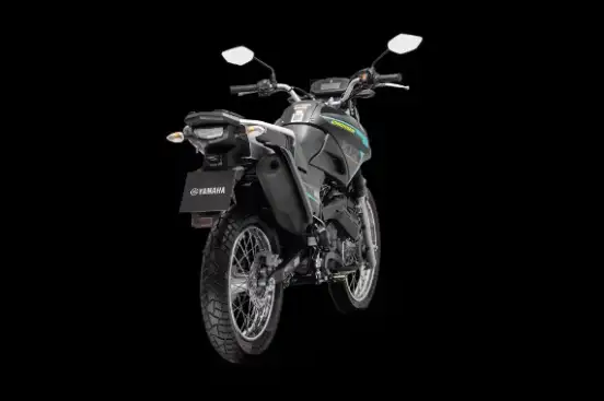 YAMAHA-XTZ 150 CROSSER S YAMAHA-XTZ 150 CROSSER S-2026