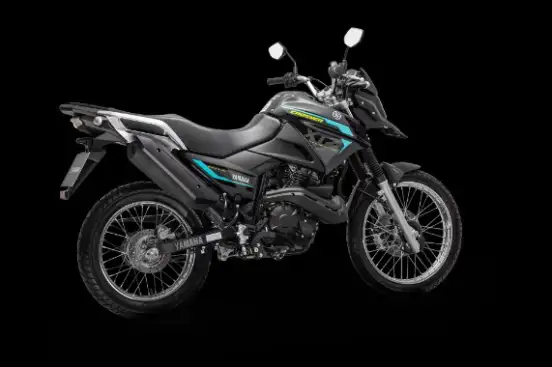YAMAHA-XTZ 150 CROSSER S YAMAHA-XTZ 150 CROSSER S-2026