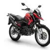 YAMAHA XTZ 150 CROSSER S YAMAHA XTZ 150 CROSSER S