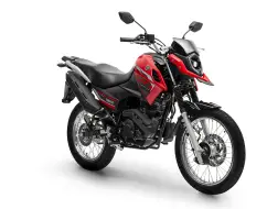 YAMAHA XTZ 150 CROSSER S YAMAHA XTZ 150 CROSSER S