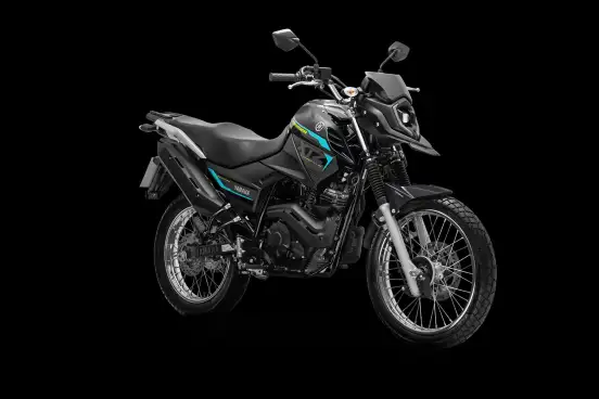 YAMAHA-XTZ 150 CROSSER S YAMAHA-XTZ 150 CROSSER S-2026