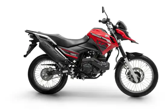 YAMAHA-XTZ 150 CROSSER S YAMAHA-XTZ 150 CROSSER S-2026