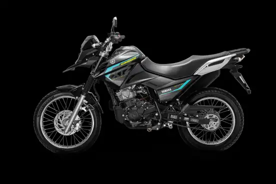 YAMAHA-XTZ 150 CROSSER S YAMAHA-XTZ 150 CROSSER S-2026
