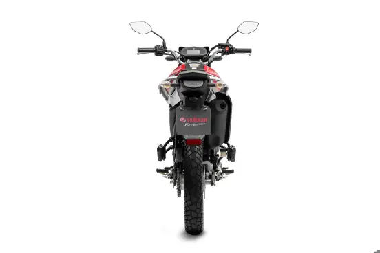 YAMAHA-XTZ 150 CROSSER S-2026