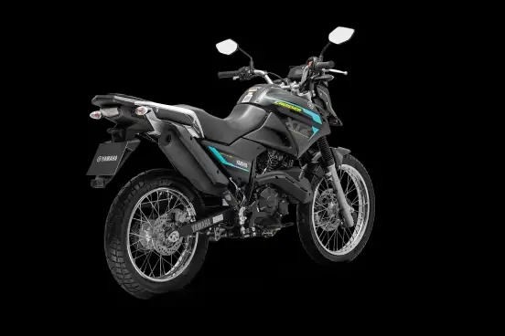 YAMAHA-XTZ 150 CROSSER S YAMAHA-XTZ 150 CROSSER S-2026