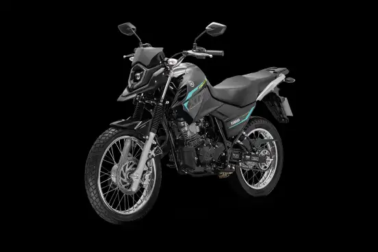 YAMAHA-XTZ 150 CROSSER S YAMAHA-XTZ 150 CROSSER S-2026