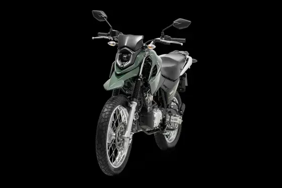 YAMAHA XTZ 150 CROSSER Z 