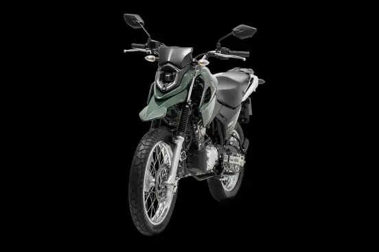 YAMAHA-XTZ 150 CROSSER Z YAMAHA-XTZ 150 CROSSER Z-2026