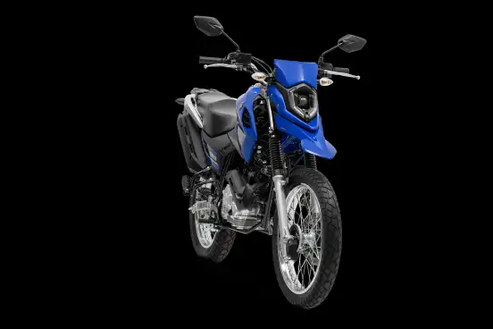 YAMAHA-XTZ 150 CROSSER Z YAMAHA-XTZ 150 CROSSER Z-2026