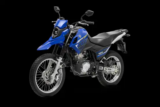 YAMAHA-XTZ 150 CROSSER Z-2026
