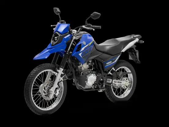 YAMAHA-XTZ 150 CROSSER Z YAMAHA-XTZ 150 CROSSER Z-2026
