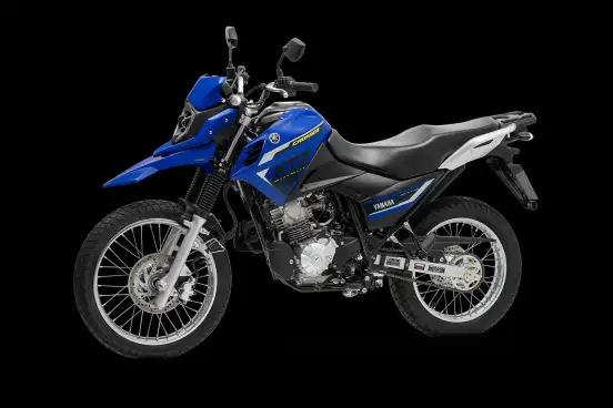 YAMAHA-XTZ 150 CROSSER Z YAMAHA-XTZ 150 CROSSER Z-2026