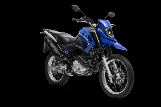 YAMAHA-XTZ 150 CROSSER Z-2026