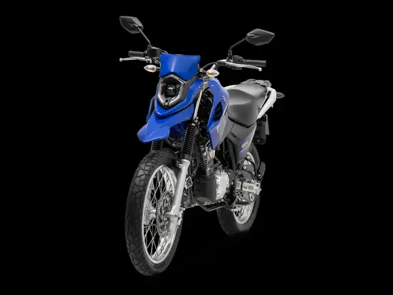 YAMAHA-XTZ 150 CROSSER Z YAMAHA-XTZ 150 CROSSER Z-2026