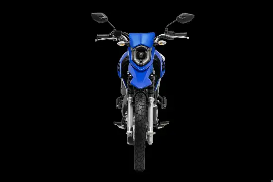 YAMAHA-XTZ 150 CROSSER Z-2026