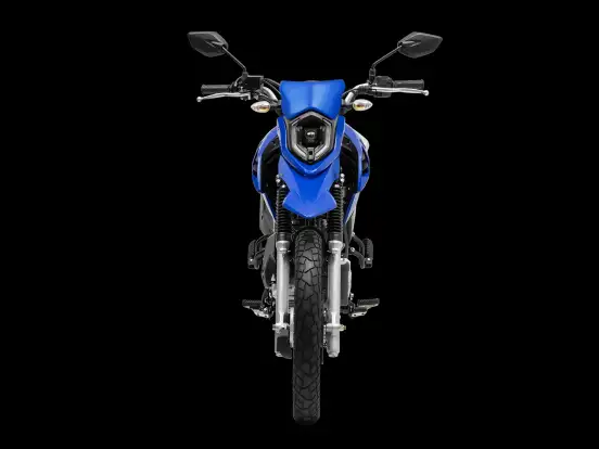 YAMAHA-XTZ 150 CROSSER Z YAMAHA-XTZ 150 CROSSER Z-2026