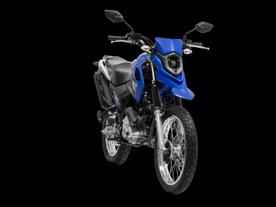 YAMAHA-XTZ 150 CROSSER Z YAMAHA-XTZ 150 CROSSER Z-2026