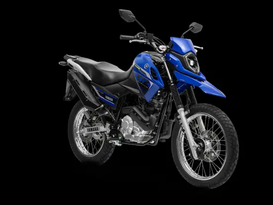 YAMAHA-XTZ 150 CROSSER Z YAMAHA-XTZ 150 CROSSER Z-2026
