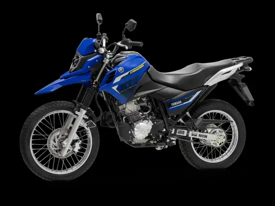 YAMAHA-XTZ 150 CROSSER Z YAMAHA-XTZ 150 CROSSER Z-2026