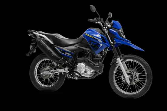 YAMAHA-XTZ 150 CROSSER Z-2026