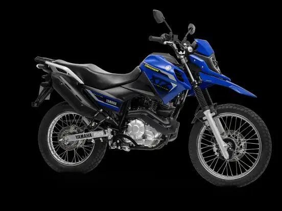 YAMAHA-XTZ 150 CROSSER Z YAMAHA-XTZ 150 CROSSER Z-2026