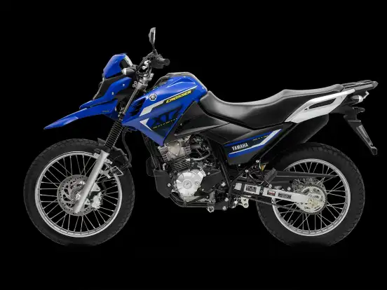 YAMAHA-XTZ 150 CROSSER Z YAMAHA-XTZ 150 CROSSER Z-2026