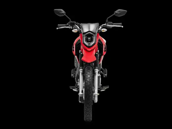 YAMAHA-XTZ 150 CROSSER Z YAMAHA-XTZ 150 CROSSER Z-2026