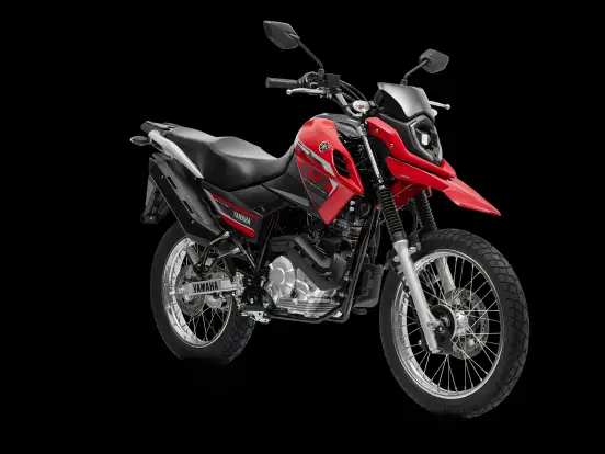 YAMAHA-XTZ 150 CROSSER Z YAMAHA-XTZ 150 CROSSER Z-2026
