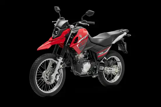 YAMAHA-XTZ 150 CROSSER Z-2026
