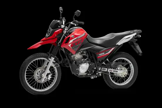 YAMAHA-XTZ 150 CROSSER Z-2026