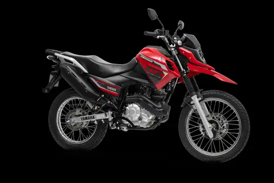 YAMAHA-XTZ 150 CROSSER Z-2026