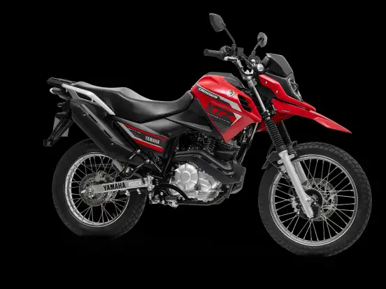 YAMAHA-XTZ 150 CROSSER Z YAMAHA-XTZ 150 CROSSER Z-2026