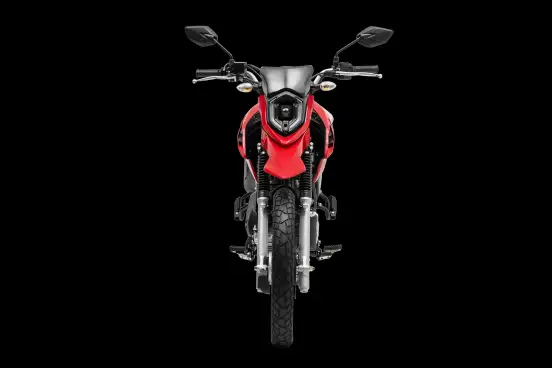 YAMAHA-XTZ 150 CROSSER Z-2026