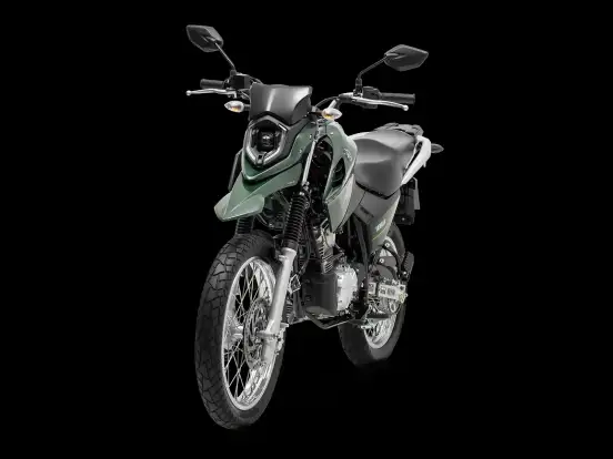 YAMAHA-XTZ 150 CROSSER Z YAMAHA-XTZ 150 CROSSER Z-2026