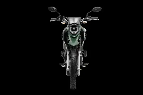 YAMAHA-XTZ 150 CROSSER Z-2026